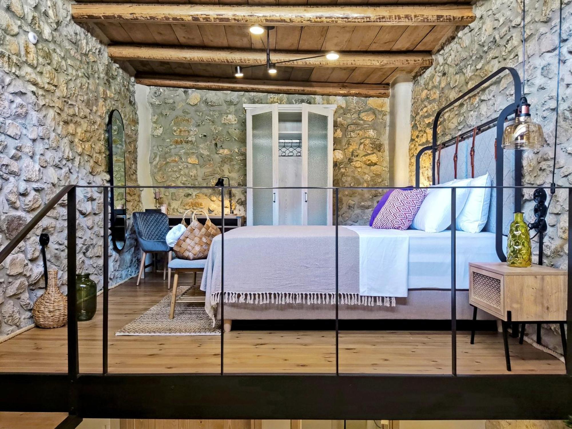 Pyrgi Cretan Living & Spa Pirgos  Exterior photo