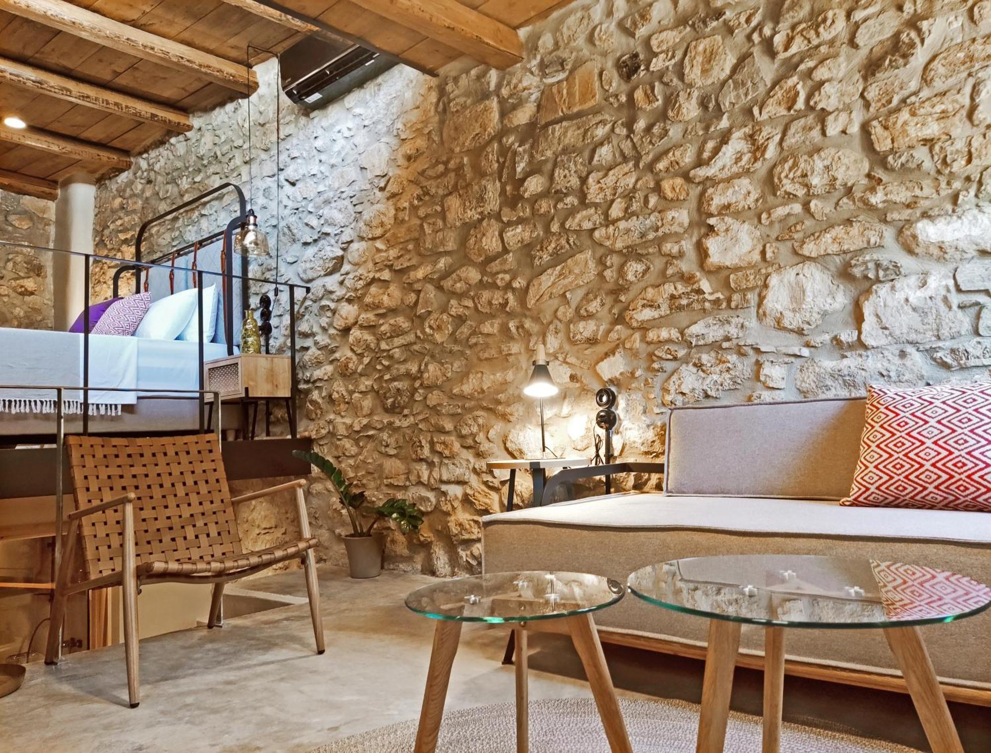 Pyrgi Cretan Living & Spa Pirgos  Exterior photo
